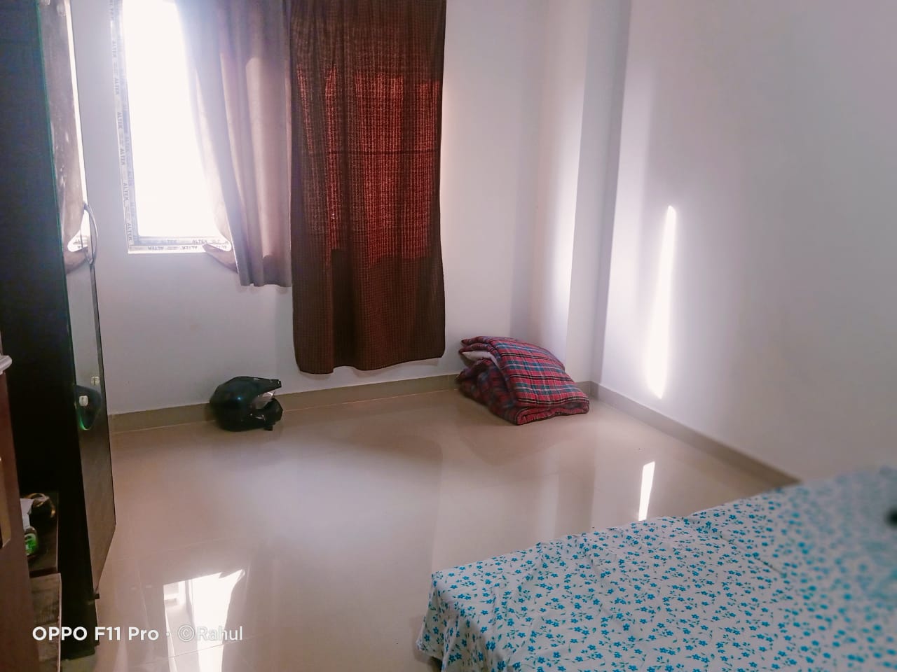 Unfurnished 3bhk in Lalmati, Guwahati, Assam, India for Rent